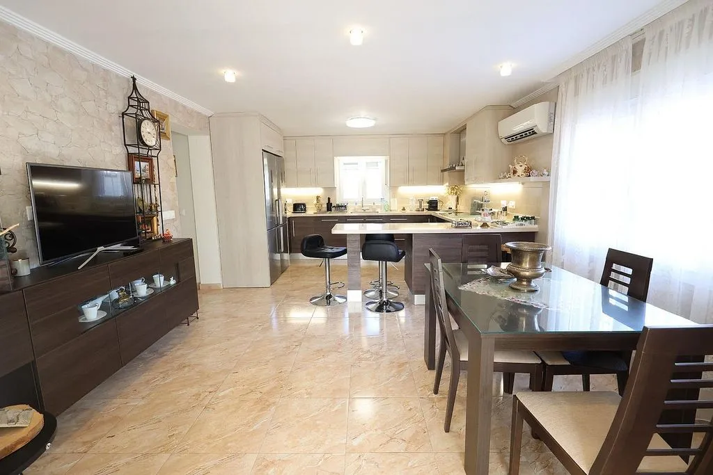 Salle à manger - Luxury Villa with Private Pool in Torrevieja