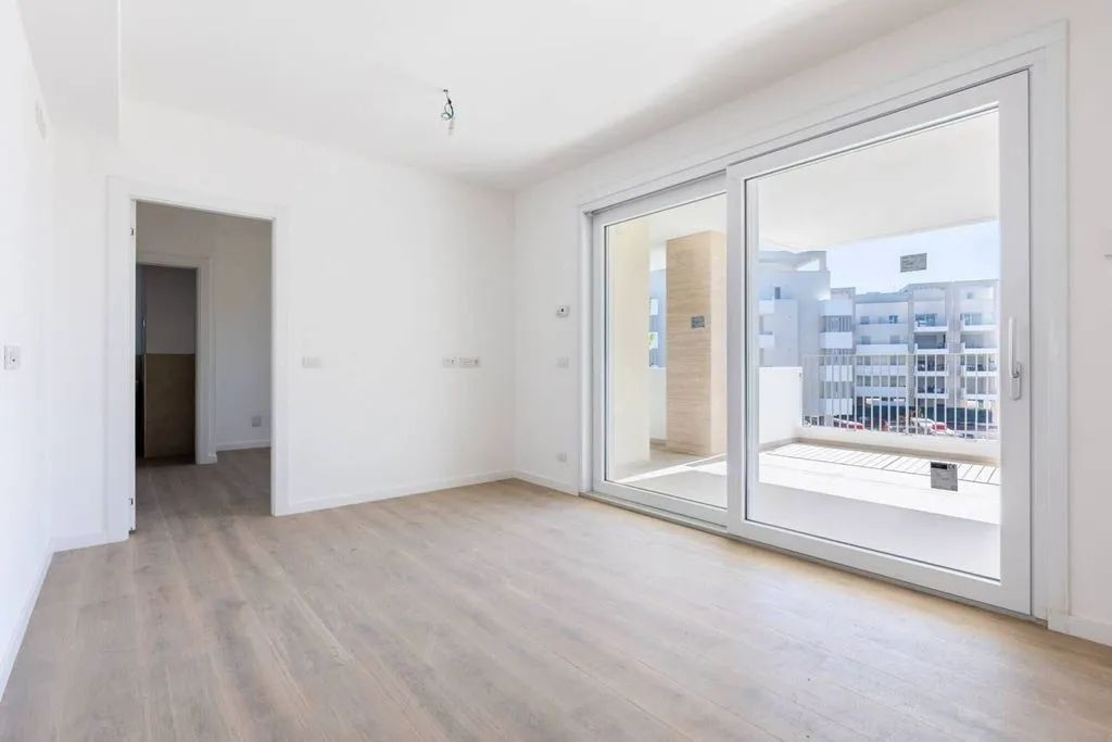 Rooms - Luxury Penthouse with Terraces in Rome