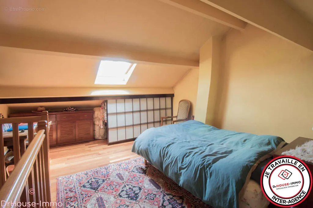 Maison 3 pièces à Aulnay-Sur-Mauldre