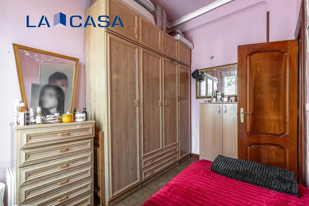 Magamistoad - Apartment with Ascensor in Arganzuela