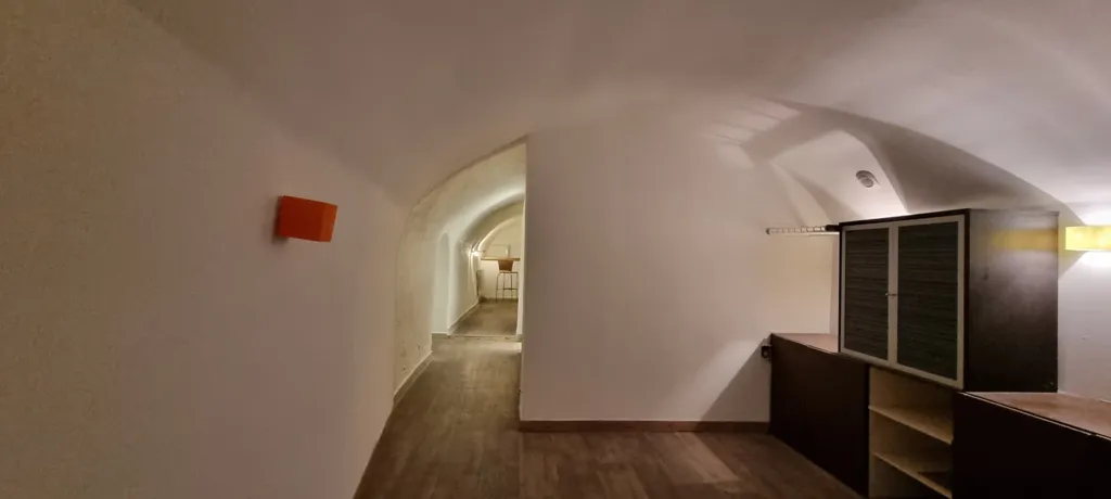 Atypical Flat in Aix-en-Provence's Historic Centre