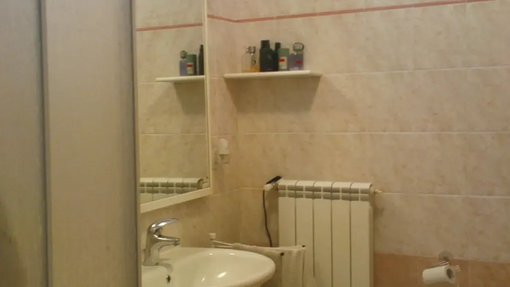 Vannitoad - Apartment with Balcony in Dicomano