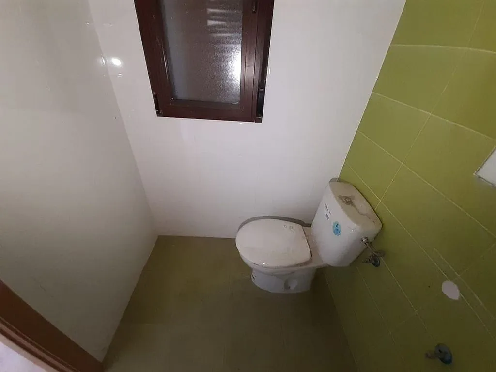 Vannitoad - Terraced House with Terrace in Torrelaguna