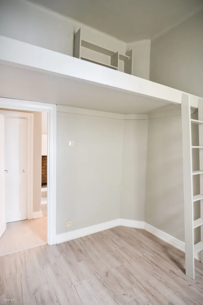 Chambres - Bright Apartment with Historic Charm in Turku Centre