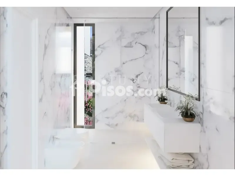 Vannitoad - Contemporary Villa with Sea View in Mijas