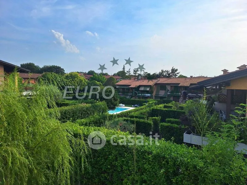 Aed - Villa with Pool in Lazise
