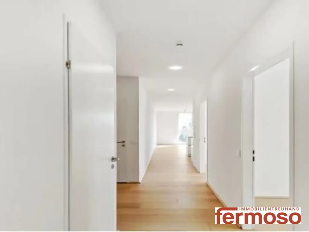 Esik - Luxury Penthouse with Rooftop Pool in Donaustadt
