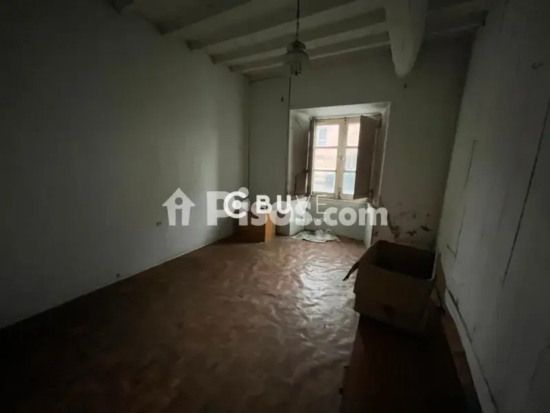 Toad - Stone House with Large Finca in Ferrol