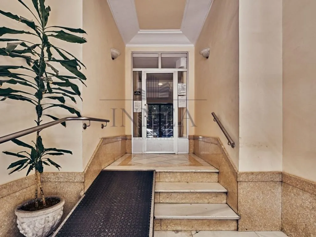 Ingresso - Luxury Flat with Suroeste View in Salamanca