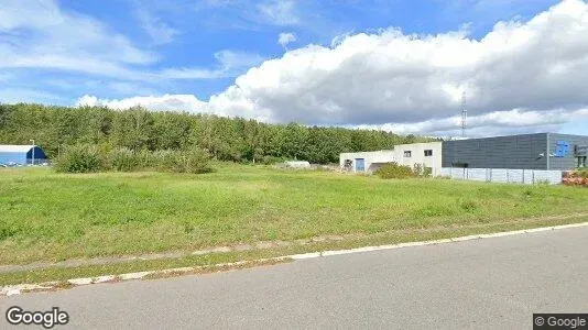 Extérieur - Office Space for Rent in Hedehusene
