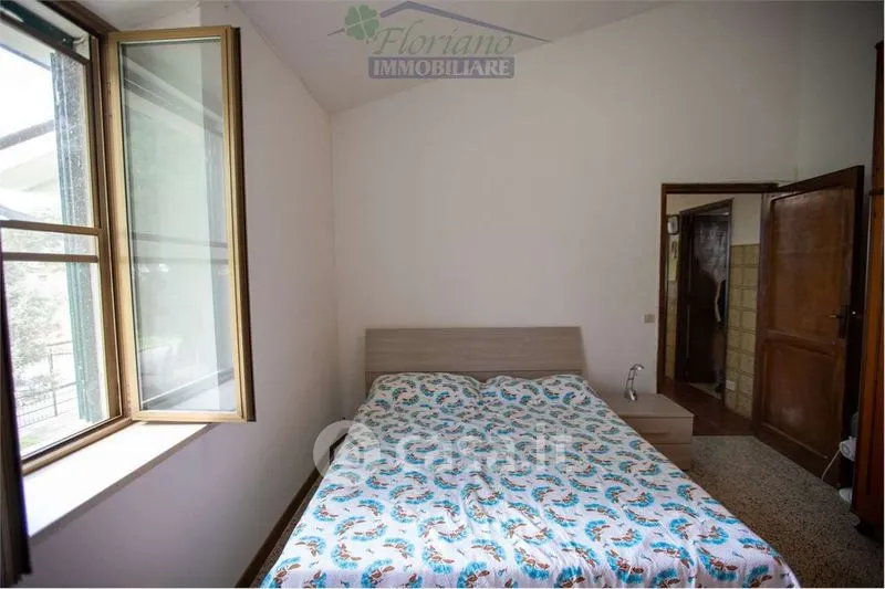 Magamistoad - Rustic Casale with Expansion Potential in Capalbio