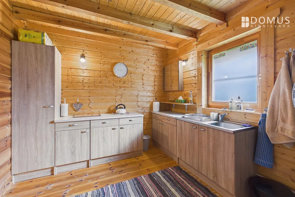 Maison 3 pièces à Kadrina vald