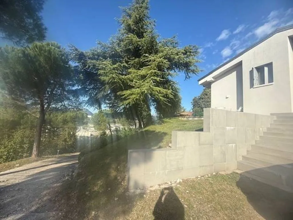 Extérieur - Luxury Villa with Panoramic View in Rivoli Veronese