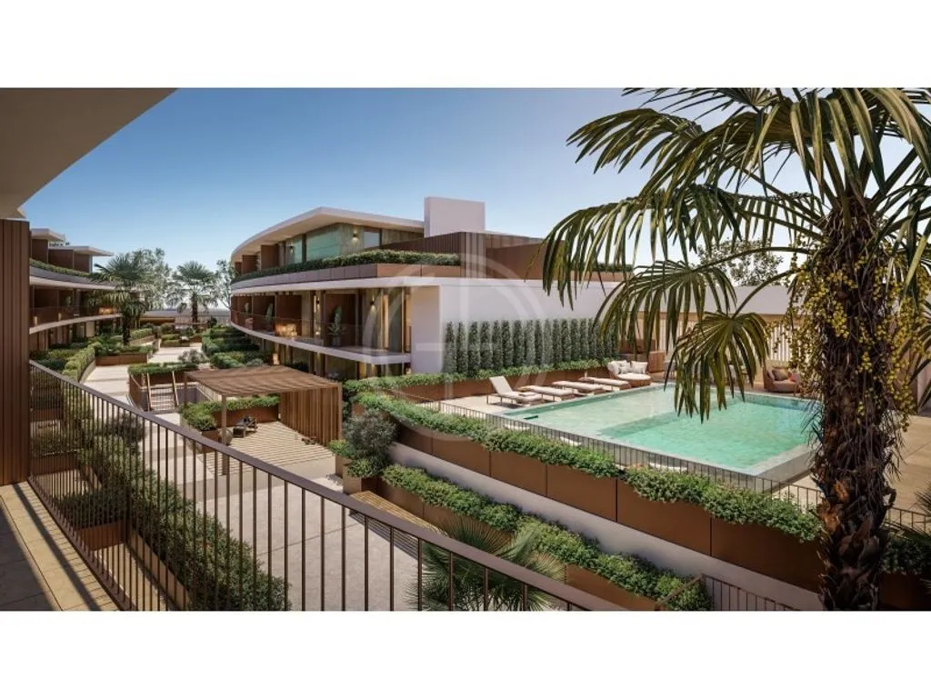 Piscina - Luxury Flat with Garden in Tavira, Algarve