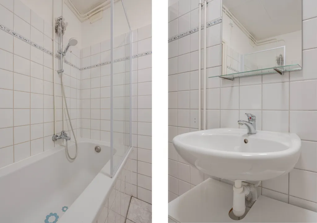 Appartement 4 pièces à Rotterdam