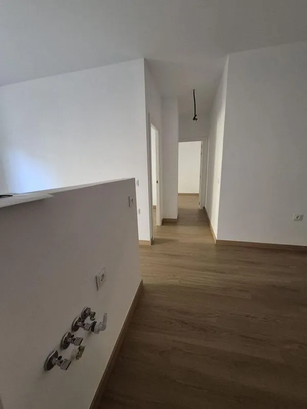 Séjour - Modern Flat with Air Conditioning in Puerto Real Centre