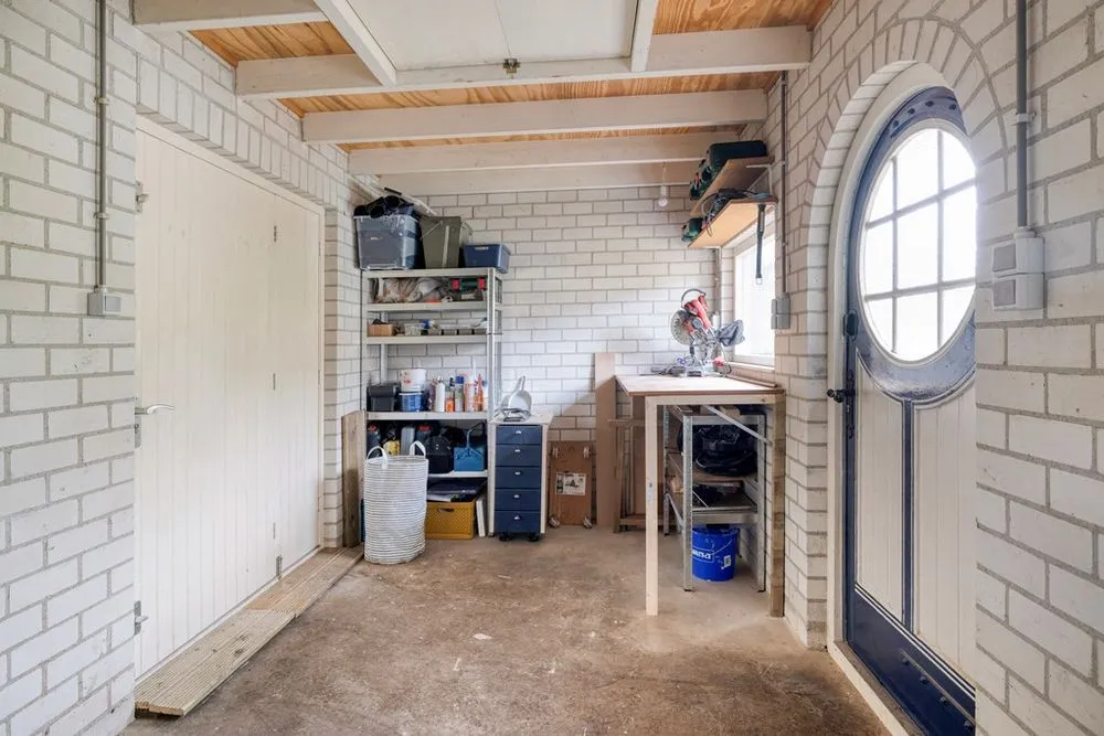 Maison 6 pièces à Bergen Op Zoom