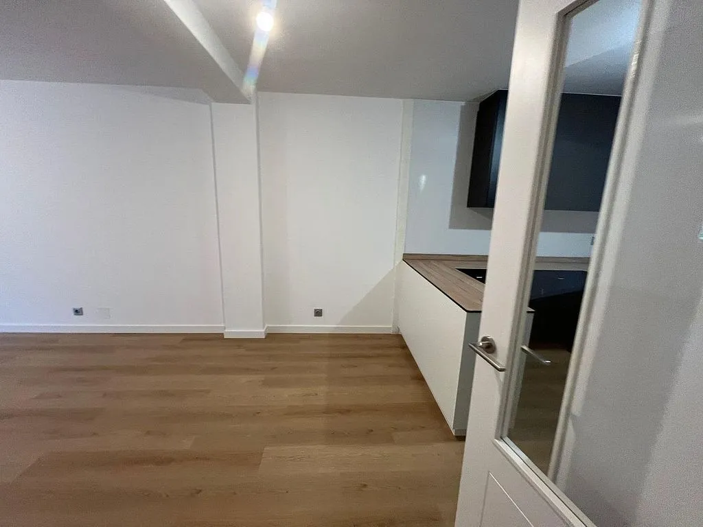 Apartment with Garage in Vilagarcía Centre