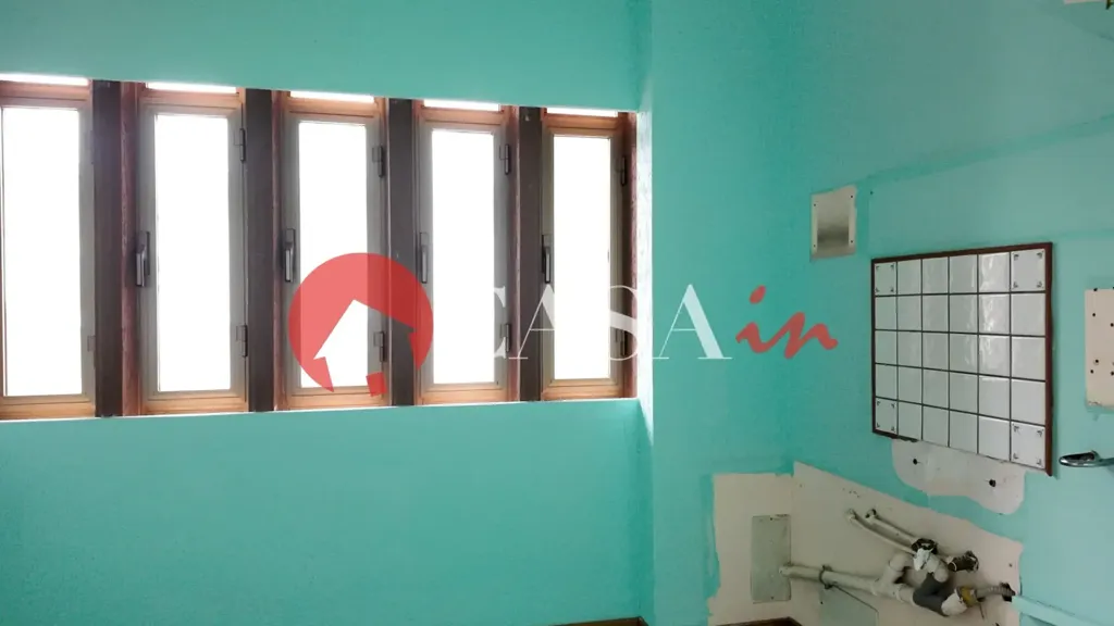 Pièces - Apartment with Sea View in Capo d'Orlando