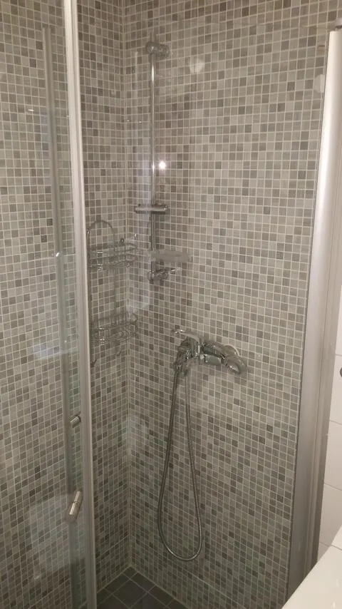 Bagni - Apartment with Balcony in Lahti Park District