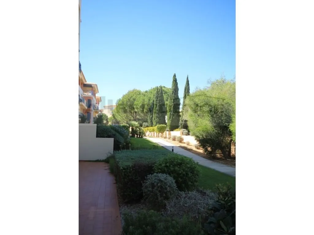 Jardin - Luxury Flat with South Terrace in Albufeira