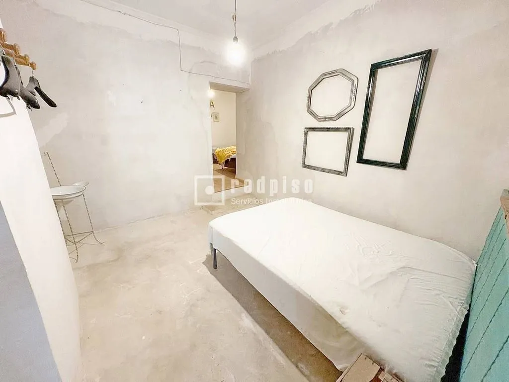 Magamistoad - Semi-Detached House with Terrace in Ricote