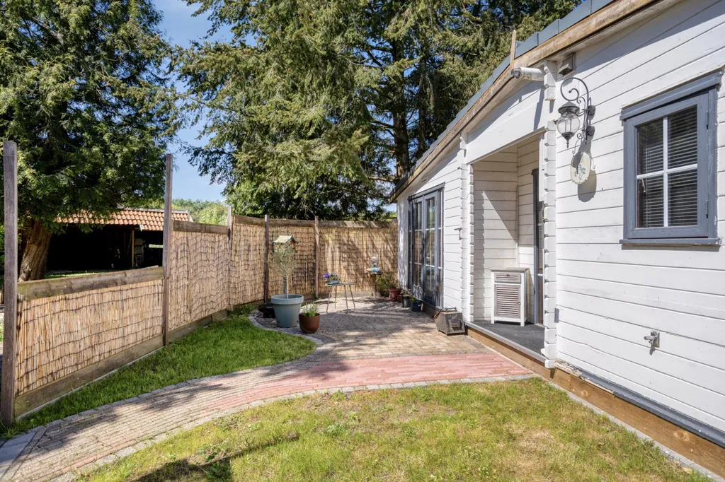 Maison 4 pièces à Een