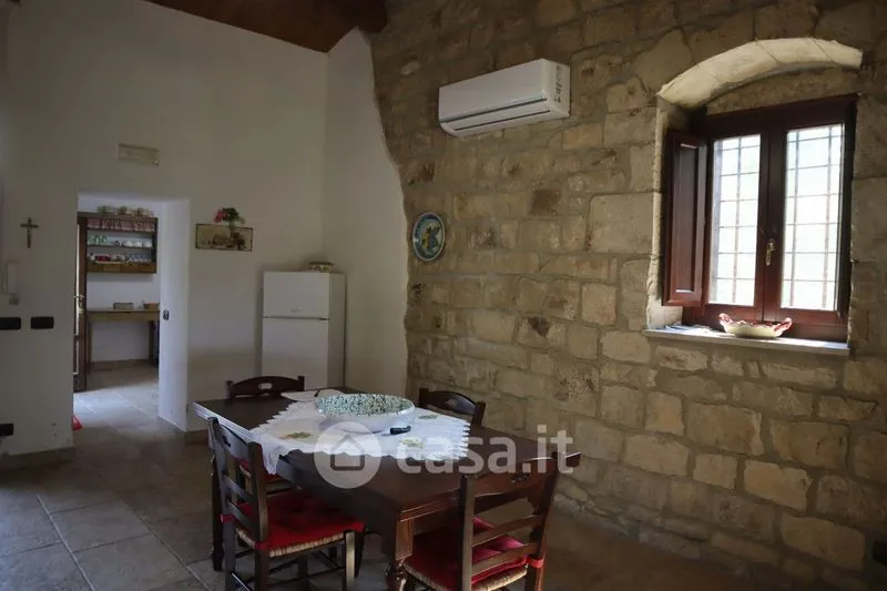 Salle à manger - Restored Villa with Garden in Modica