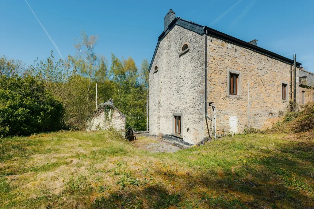 3-bedroom house in Assesse