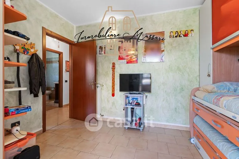Magamistoad - Spacious Apartment with Terraces in Arcola