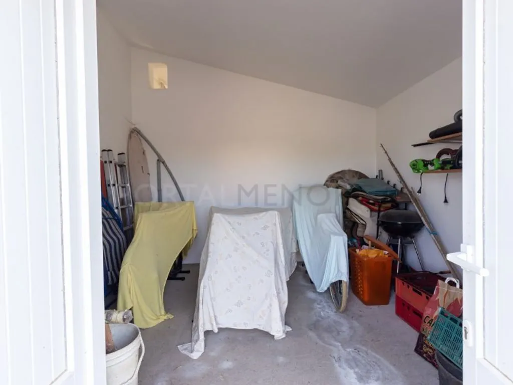 Utility Room - Luxury Farmhouse with Pool near Mahon