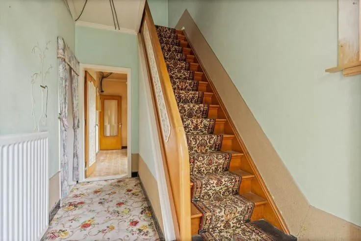 Maison 2 chambres à Kemzeke