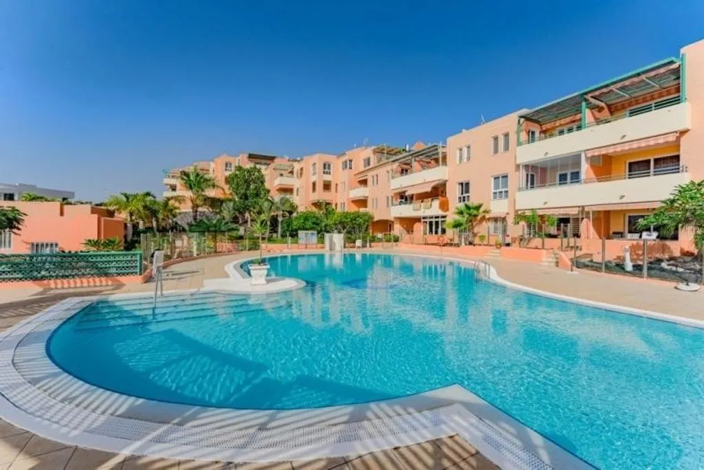 Bassein - Contemporary Apartment with Ocean View in Costa Adeje