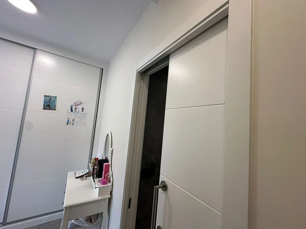 Toad - Penthouse with Pool in Arganda del Rey