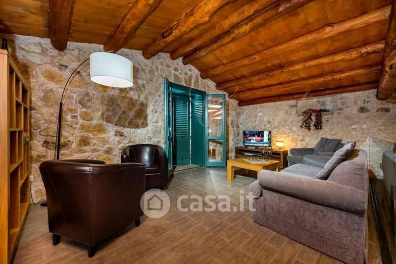 Elutuba - Rustic Baglio with Pool in Castellammare del Golfo