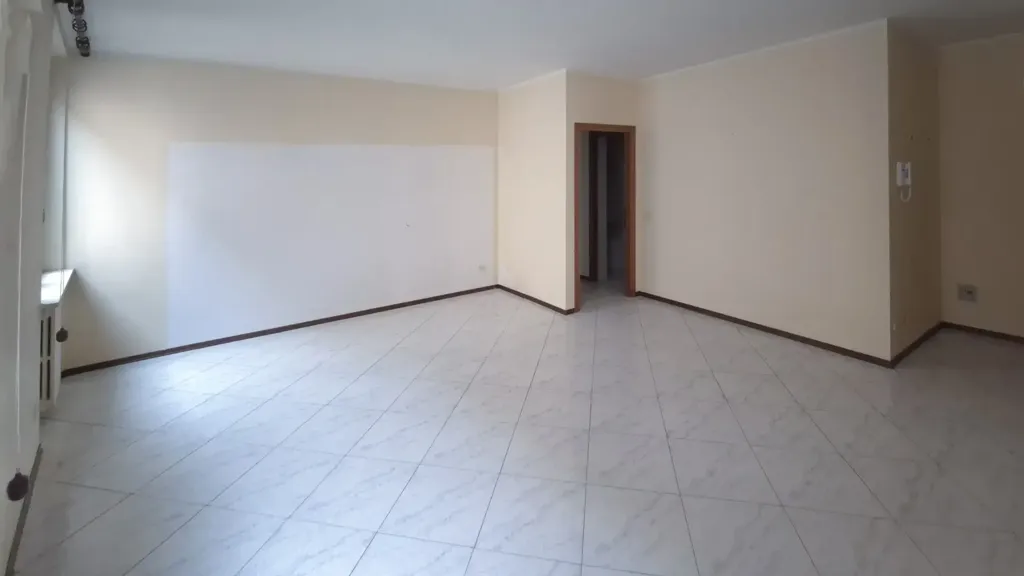 Toad - Apartment with Balcony in Central Casale Monferrato