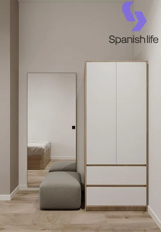 Magamistoad - Renovated Apartment near Poniente Beach