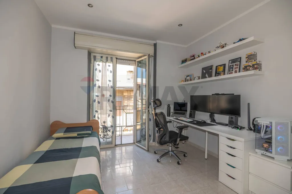 Appartement 5 pièces à IT