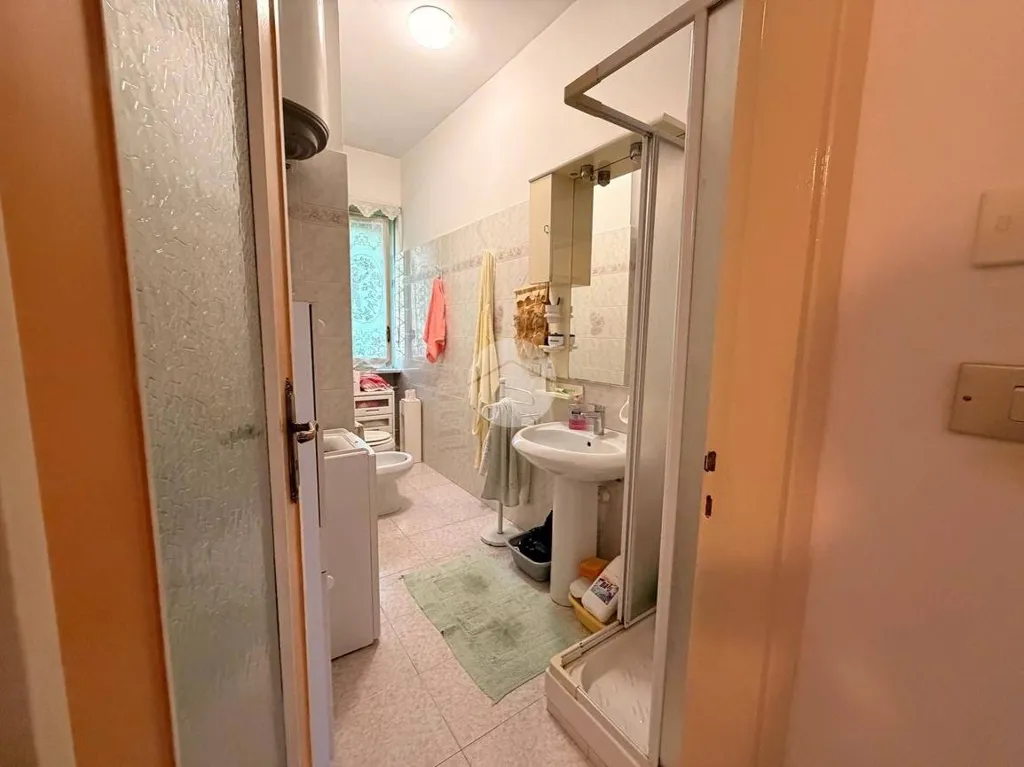 Vannitoad - Apartment with Balcony in Lucento, Turin