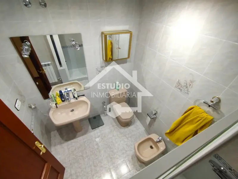 Bagni - Central Flat with Parking in Viana