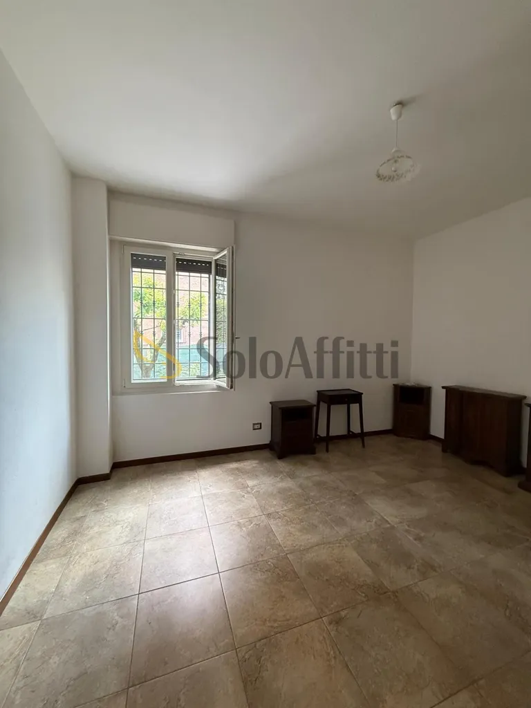 5-toaline korter asukohas Modena