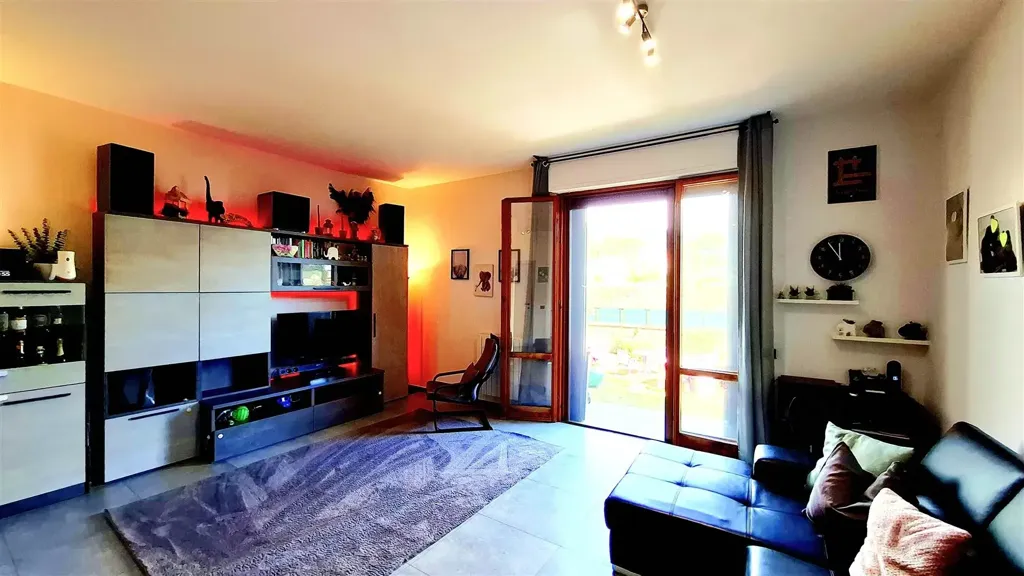 Elutuba - Rustic Apartment with Private Garden in Lastra a Signa