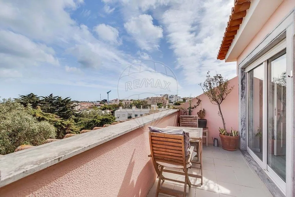 Rõdu - Luxury Apartment in Cascais e Estoril