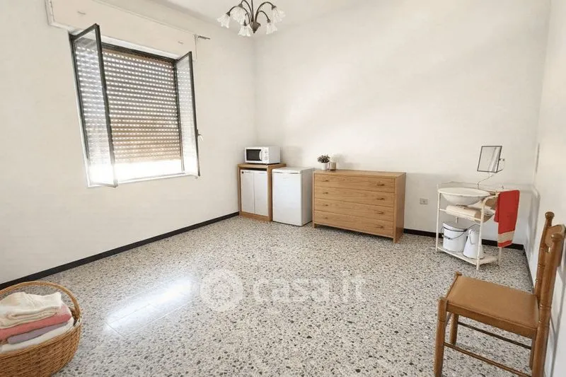Bedrooms - Independent House with Garden in Terralba