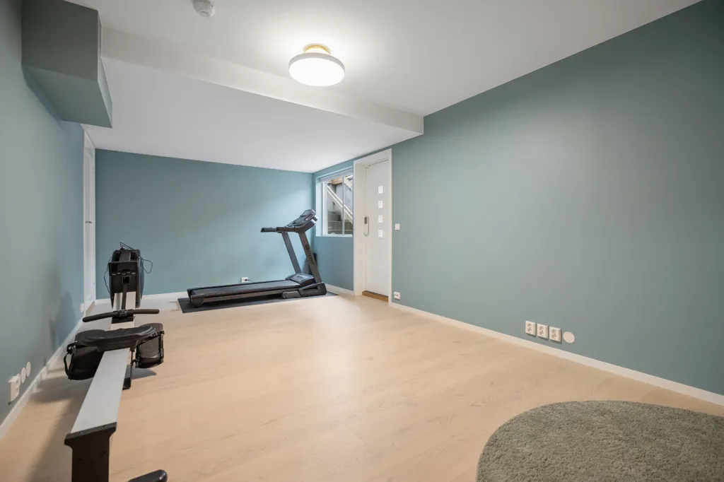 Stanze - Modern Apartment with Garden in Ammerud