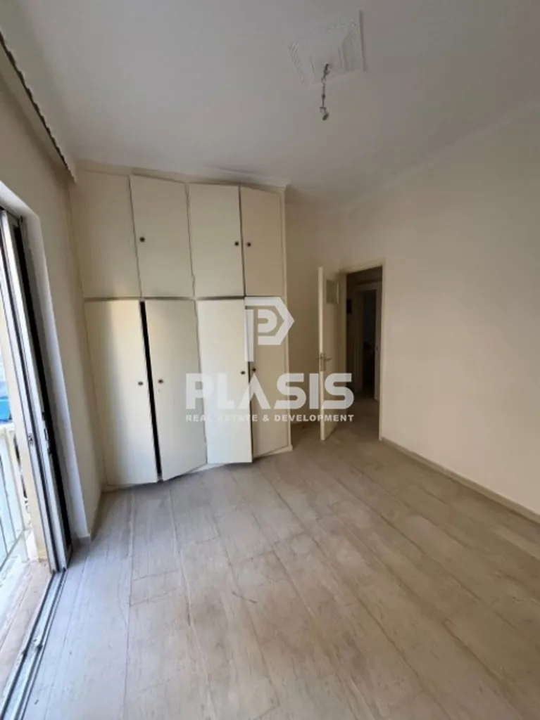 Chambres - Ground Floor Apartment with Balcony in Kerasini