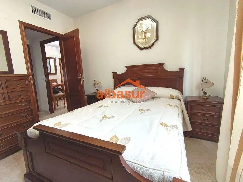 Magamistoad - Rescued Apartment with Balcony in La Viñuela