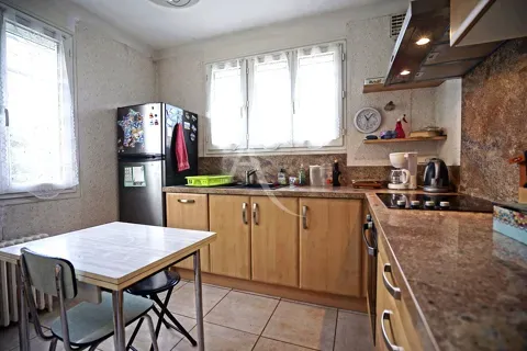 Maison 4 pièces à Saint jean de braye