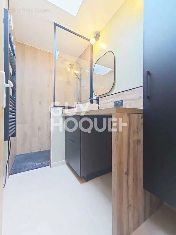 Maison 3 pièces à Brest