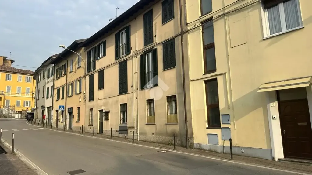Extérieur - Rustic Trilocale with Parking in Monticello Brianza